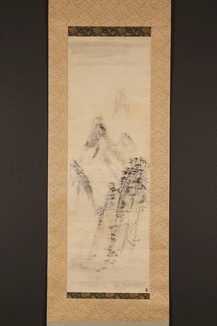 古董日本画作、画卷| eBay