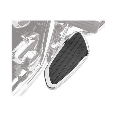 Cobra Boulevard Exhaust 06-4160 Swept Front Floorboard Kit
