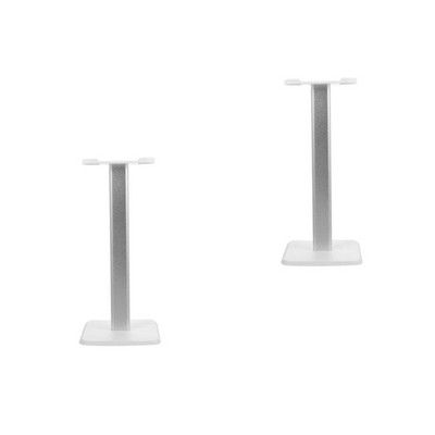  2 stücke kopfhörer halter stand kopf montiert internet cafe rack kopfhörer
