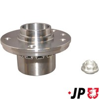 JP Group Radnabe JP 1141402100 FüR T5 VW Transporter Multivan Touareg Caravelle