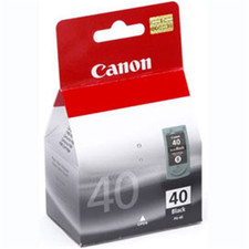 Cartridge With Black Head Ip1600 Ip 2200 Pg40