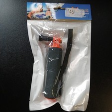 Floating Waterproof Mount - Action Cam/GoPro