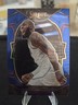 2022-23 Panini Select - Concourse LeBron James #26 Blue Prizm