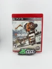 Skate 3 Greatest Hits (Sony PlayStation 3, 2012) w/ Case PS3 Fast Free Shipping