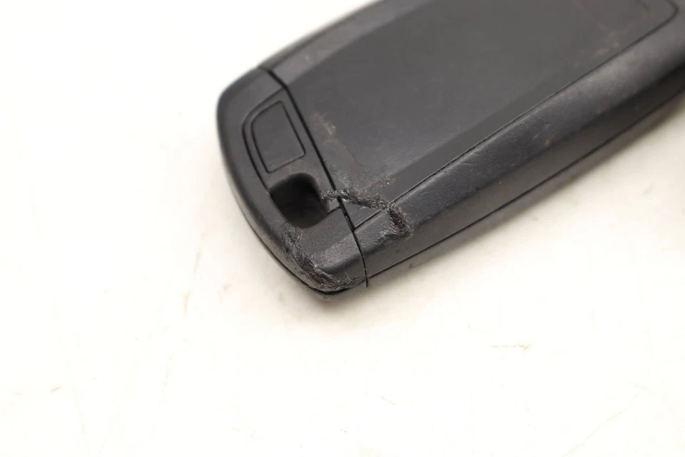 BMW 335I GT XDRIVE 2014-2015 - Interruptor/cilindro de bloqueo delantero izquierdo con llave Foto 3 de 4