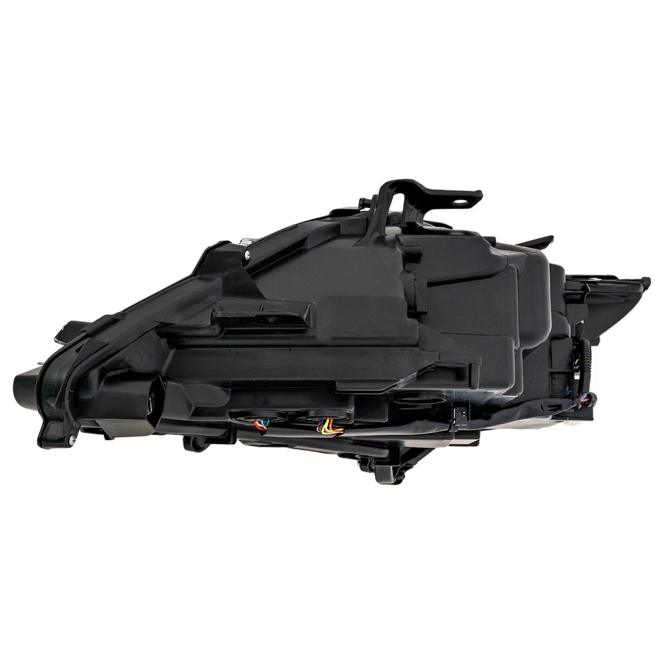 Faro Luz de conducción Faro pasajero lado derecho 8114033A60 Foto 2 de 4