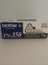 Genuine Brother TN-350 Toner Cartridge for HL-2040 MFC-7220 DCP-7020