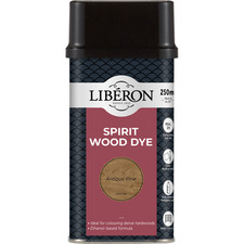 Liberon Spirit Wood Dye