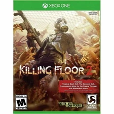 Killing Floor 2 - Xbox One