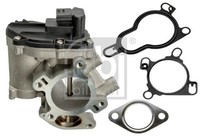 AGR Ventil Febi Bilstein 170326 FüR Opel UV HV FV Master Trafic JV Renault EV 3