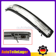 Außenspiegel Blinkleuchte rechts für Mercedes W169 A W245 B LED A1698201221 Außenspiegel Blinkleuchte rechts für Mercedes W169 A W245 B LED A1698201221