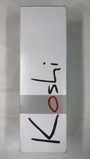 Koshi Terra Wind Chime Bamboo Earth Elemental Wind Bell Tune Authentic French