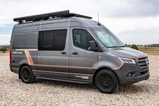 2022 Remote Vans Friday Friday
