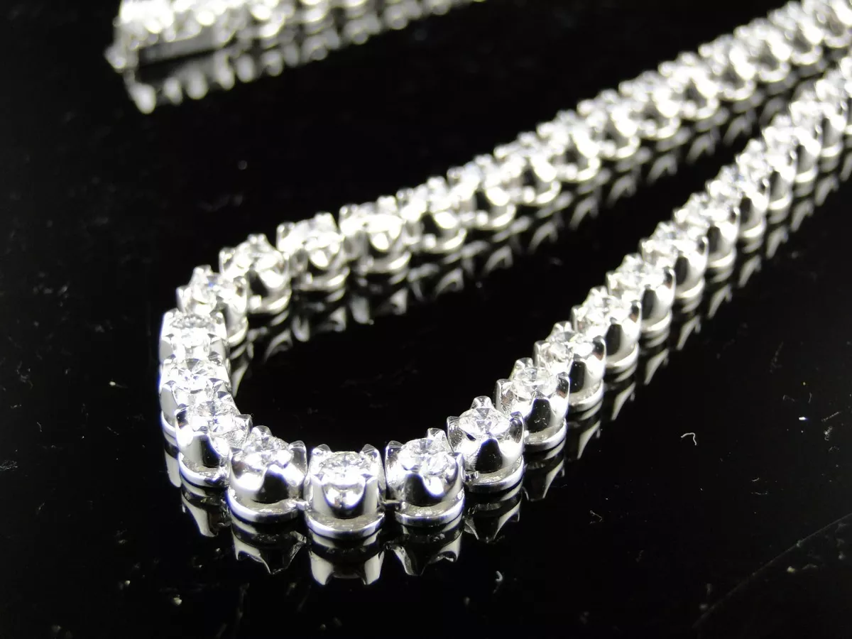 Male diamond chain sale
