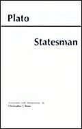 Statesman von Platon (gebundenes Buch, 1999)
