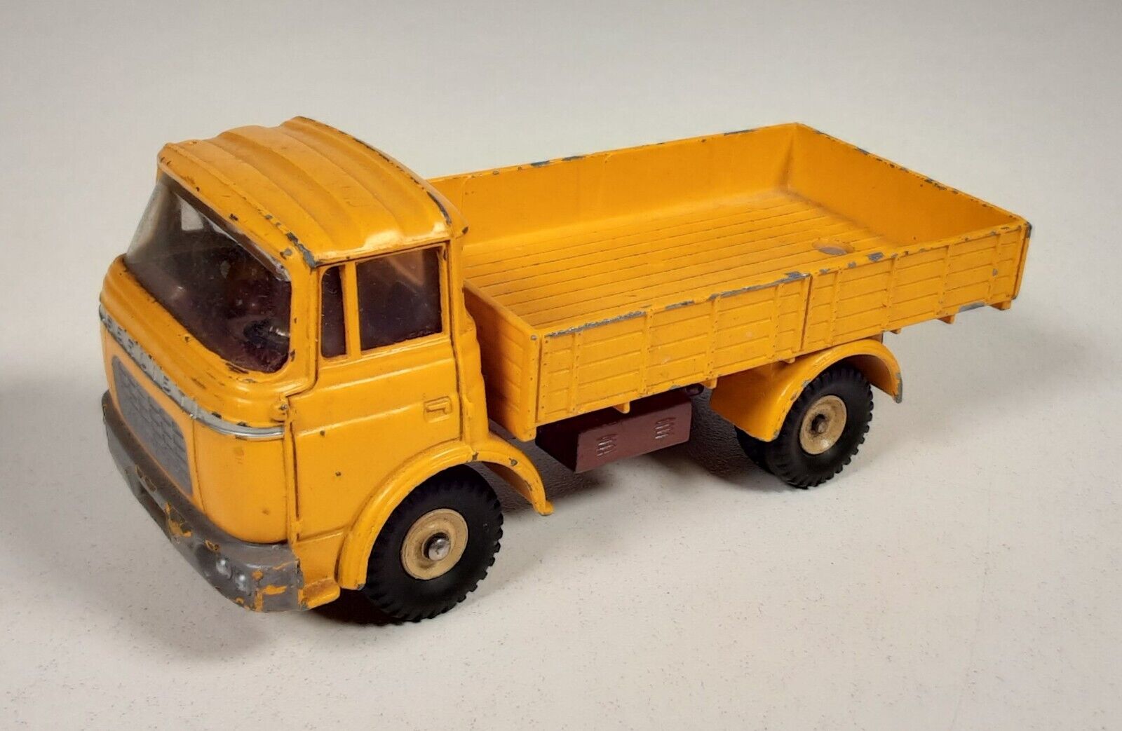 Dinky Toys 584, Berliet GAK, ORIGINAL, #MS98