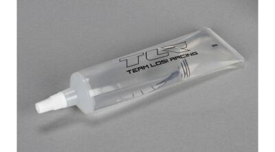 New Team Losi Racing Silicone Differential Oil (10,000cs) (30ml) ALL 8IGHT / TEN