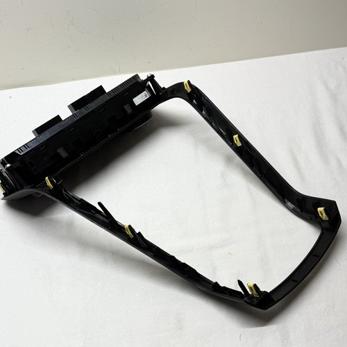 2021-2022 Ford Ecosport AC Heat Temperature Climate Control JN1519980AB OEM - Picture 6 of 9
