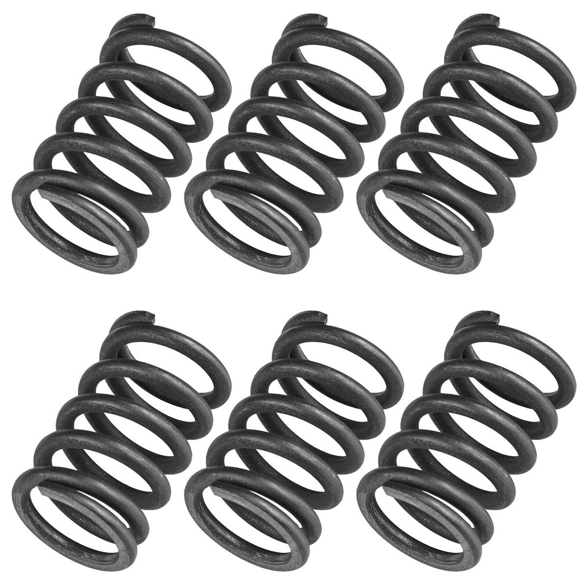 6x Clutch Spring for Kawasaki ZX1400 Ninja ZX-14R 2012-2015