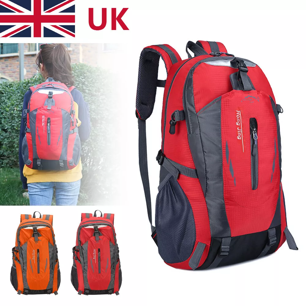 Rucksack top weekend bag