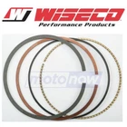 Wiseco Ring Set for 2000-2002 Yamaha YZ426F - Engine Pistons Piston Rings eo