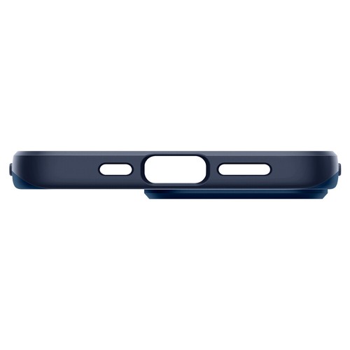 iPhone 13 Mini / 13 / 13 Pro / 13 Pro Max Case Spigen Thin Fit Slim Matte Cover - Picture 51 of 62