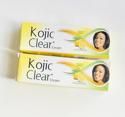 kojic clear