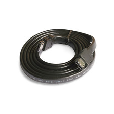 4.92ft ESATA ESATA Data Cable External - Black