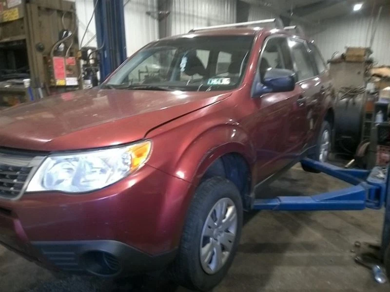 Speedometer Cluster MPH X 限量型号 ID 85002SC130 适合 09 FORESTER 116272 — 第 2/4 张图片