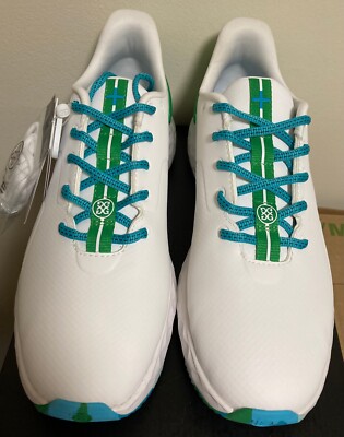 ⛳️ G/Fore Ghost Project MG4+ Masters Limited Edition golf  display picture 3