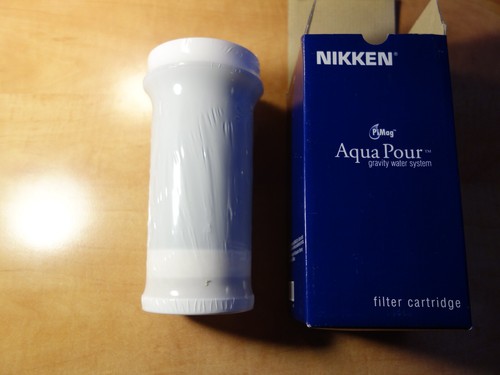 Pimag Repuestos Esponja Prefiltro Non Woven Waterfall Nikken | Envío Gratis - Foto 11