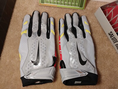 グローブ nike vapor jet 3.0 gloves XL Rain Nike Men's Vapor Jet 3.0 Receiver Gloves – League Outfitters
