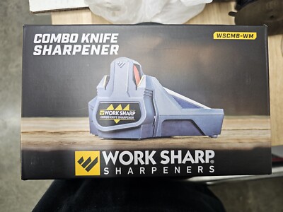 Worksharp