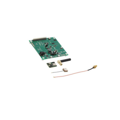 ORG2101-2GGL-T-EVK Entw.Kits: Evaluation ADC,DAC,GPIO,I2C,SPI,UART x2,USB OTG Or