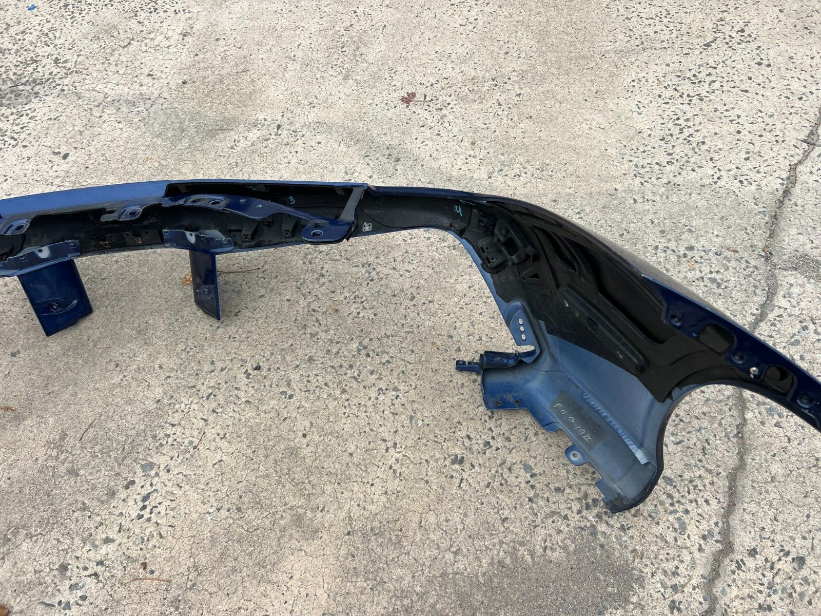 OEM 2016 2017 2018 2019 Ferrari 488 GTB Front Bumper Cover