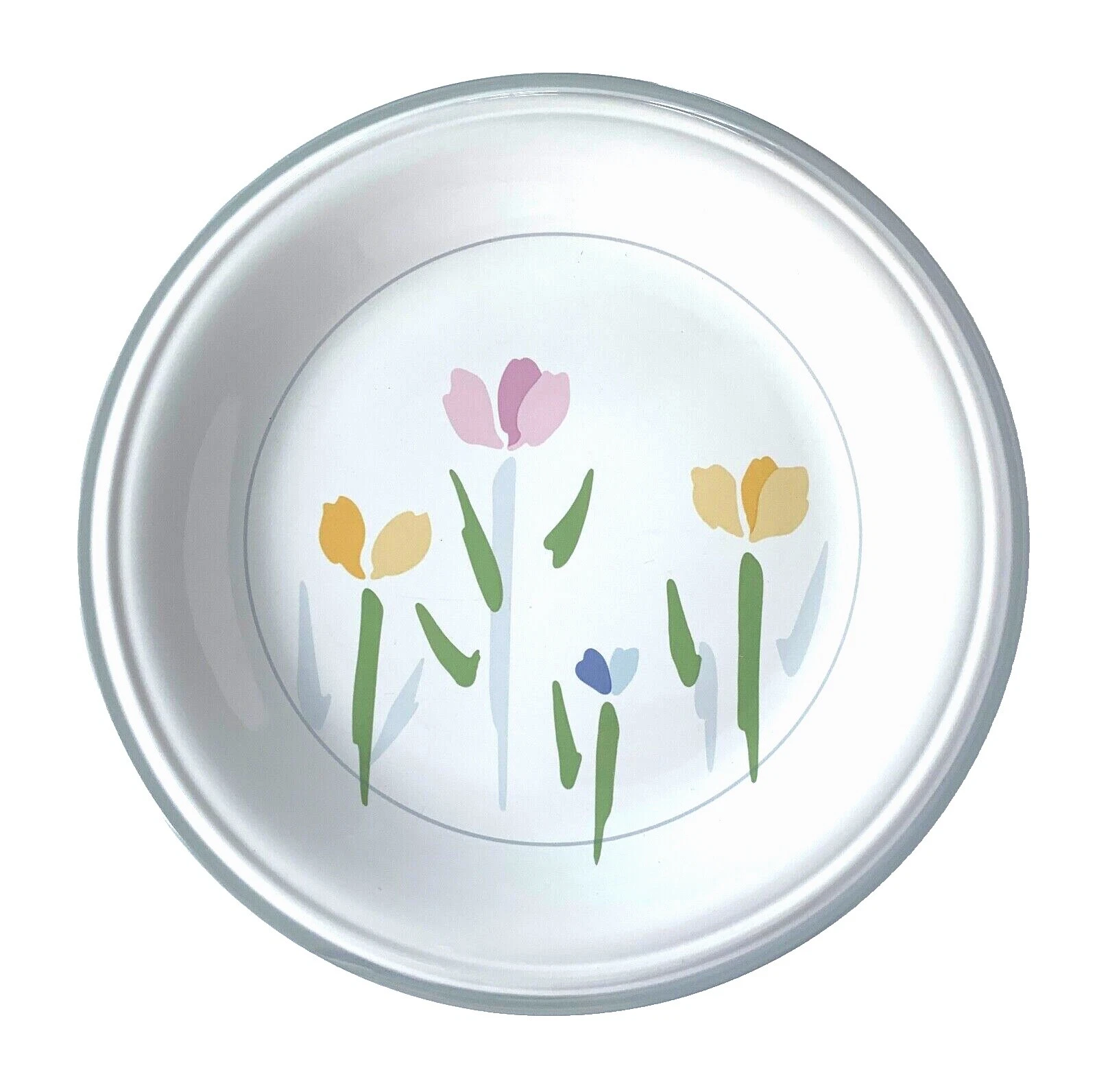 Pratos de Jantar Studio Nova Floral