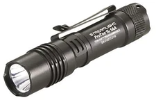 Streamlight 88061 ProTac 1L-1AA 350-Lumen Dual Fuel Professional Tactical Lig...