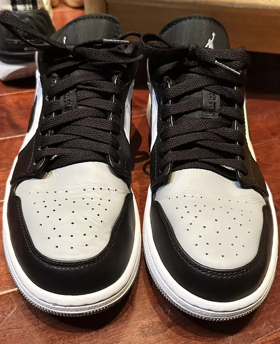 Jordan 1 top shadow size 9