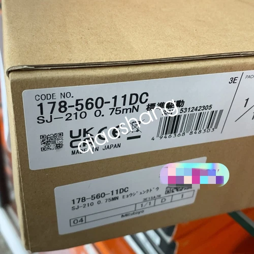 1PC Brand New Mitutoyo 178-560-11DC Roughness Gauge