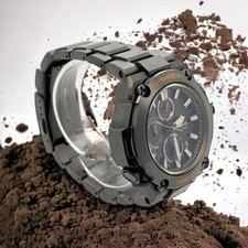 Casio G Shock MR-G B1000 Series Shigeo Nagashima