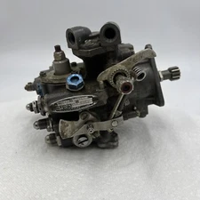 Bendix DPD3 Fuel Control Unit PN: 2524463-4 NO TAGS