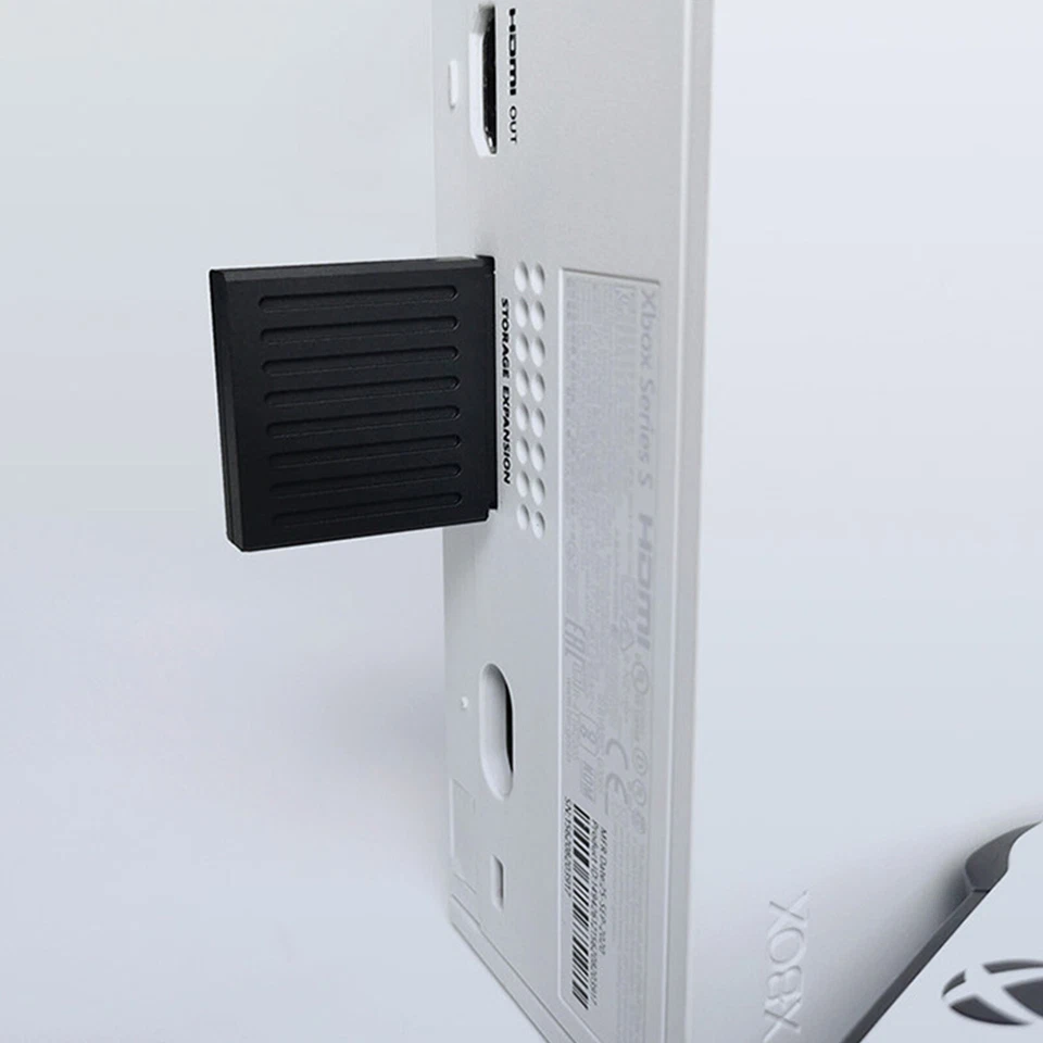 M2 Expansion Card Conversion Box for Xbox Series X/S External Console Hard Drive - Image 4 of 4