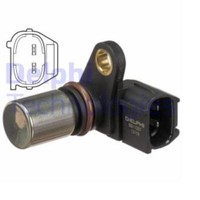 Delphi Impulsgeber Kurbelwelle Drehzahlsensor FüR Toyota Land Cruiser 90