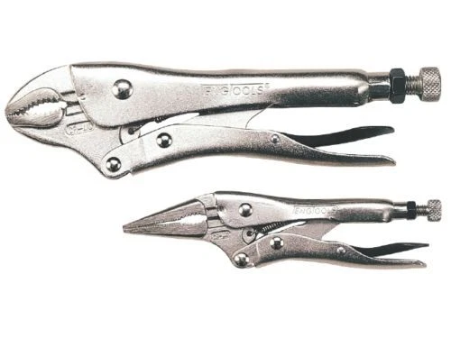 Mole grip pliers deals