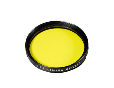 Filtre Vert CGYOO Summitar 50/2