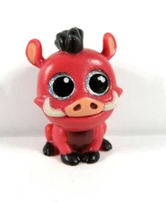 Just Play Disney Doorables Series 4 Pumbaa Figure NEW