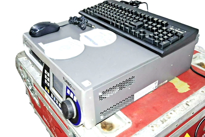 Grass Valley Turbo iDDR Digital Disk Recorder #1762 (One) | eBay