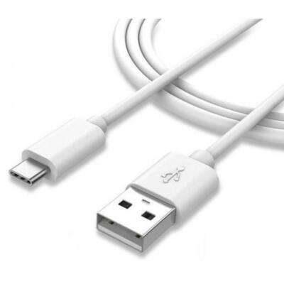 USB CABLE TYPE-C OEM CHARGER CORD POWER WIRE USB-C 3FT for PHONES & TABLETS