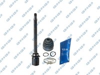 Gsp 617072 Gelenksatz, Antriebswelle FüR Alfa Romeo,Fiat