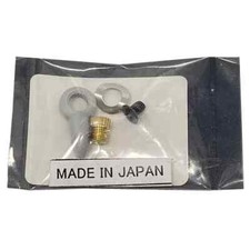 Mitutoyo 950062 Clamp Assy Clamp Handle Screw Spring Washer Setscrew